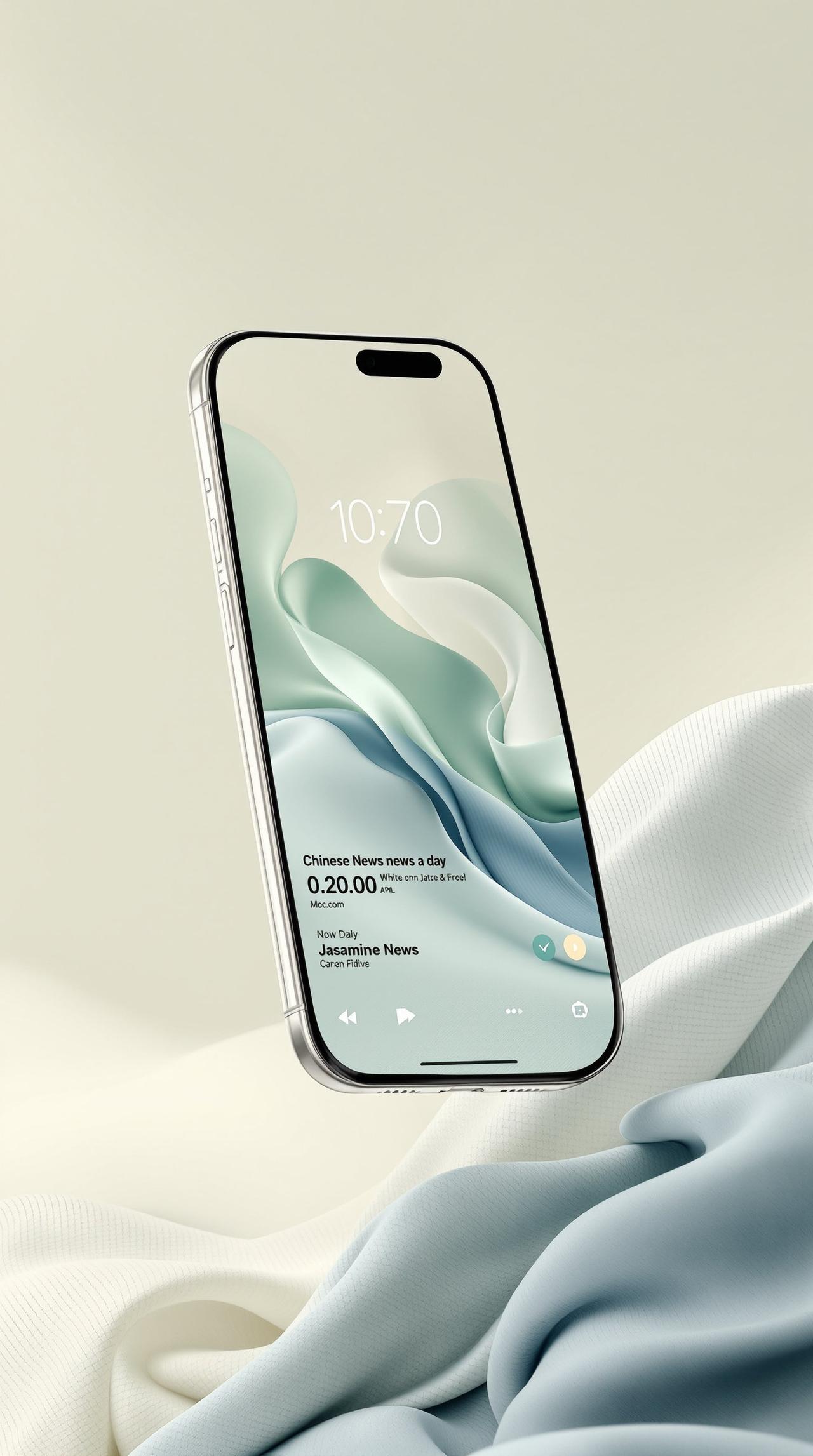 92吃瓜APP界面预览